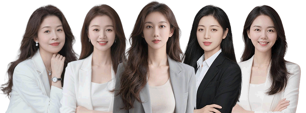 异地恋分手导师团队头图展示